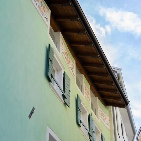 Apartament La Casa Di Gio Arco Zewnętrze zdjęcie