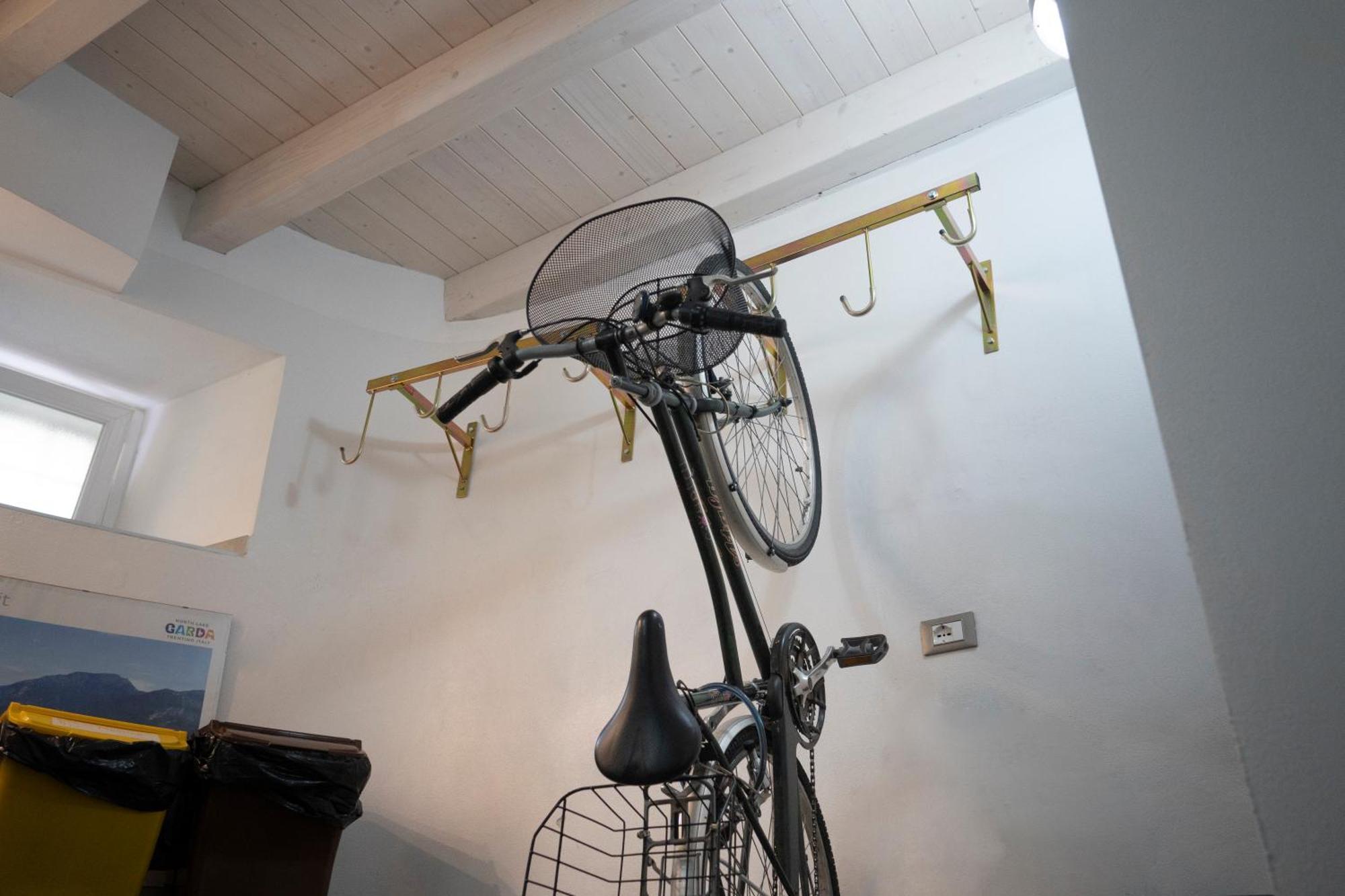 Apartament La Casa Di Gio Arco Zewnętrze zdjęcie
