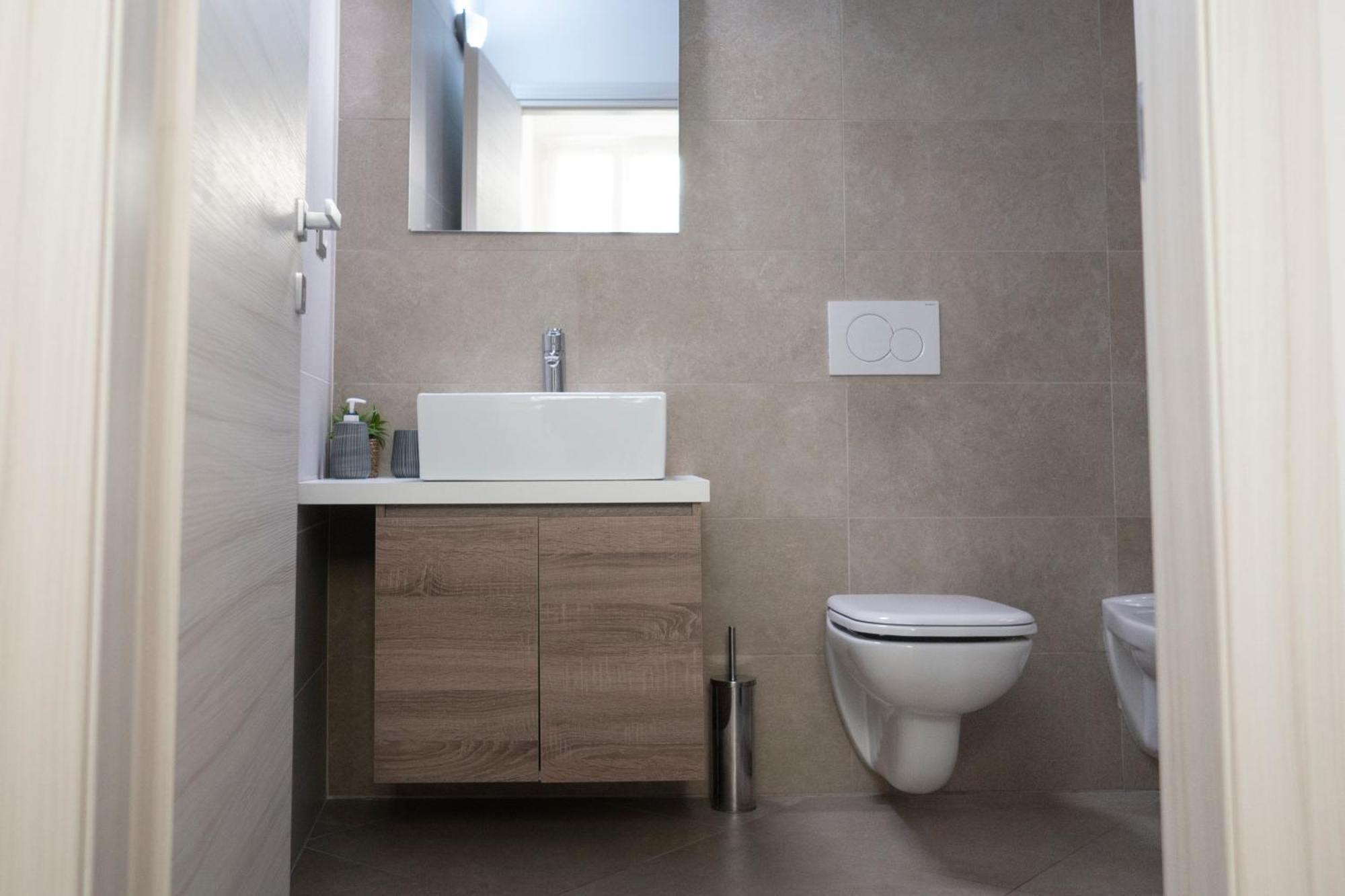 Apartament La Casa Di Gio Arco Zewnętrze zdjęcie