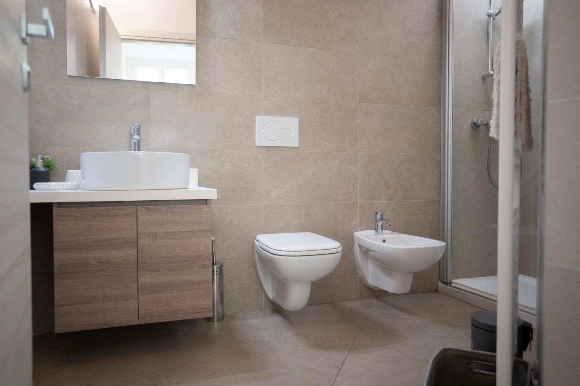 Apartament La Casa Di Gio Arco Zewnętrze zdjęcie