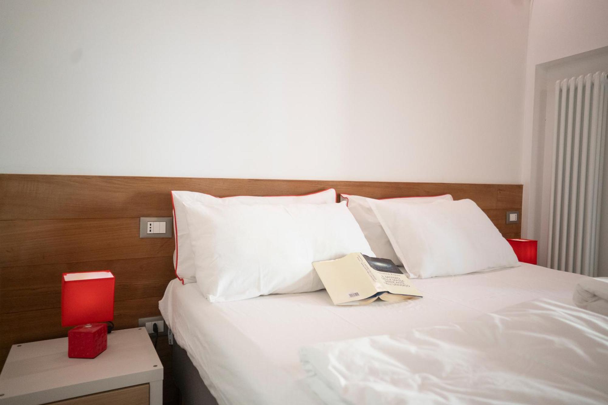 Apartament La Casa Di Gio Arco Zewnętrze zdjęcie