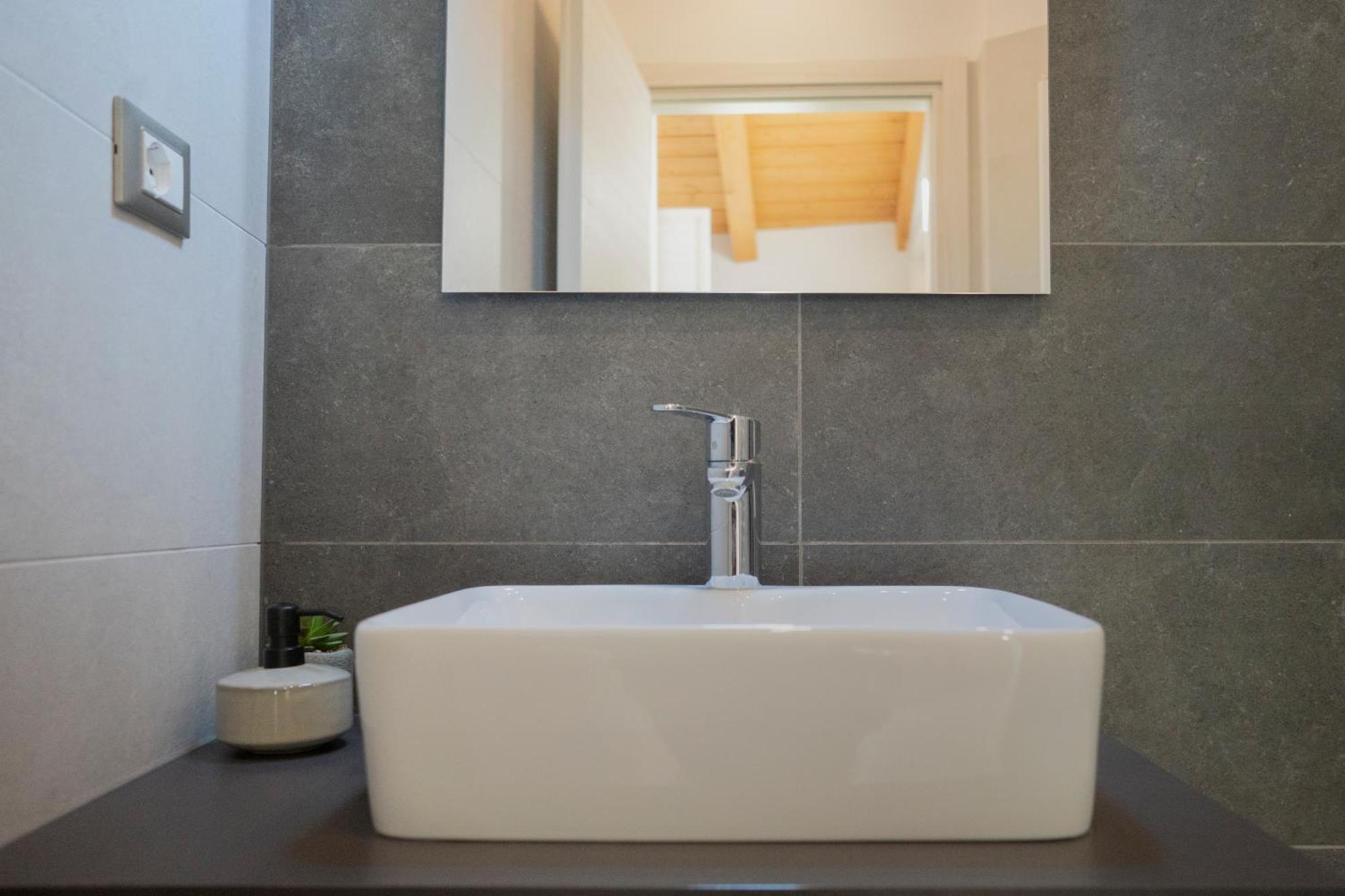 Apartament La Casa Di Gio Arco Zewnętrze zdjęcie