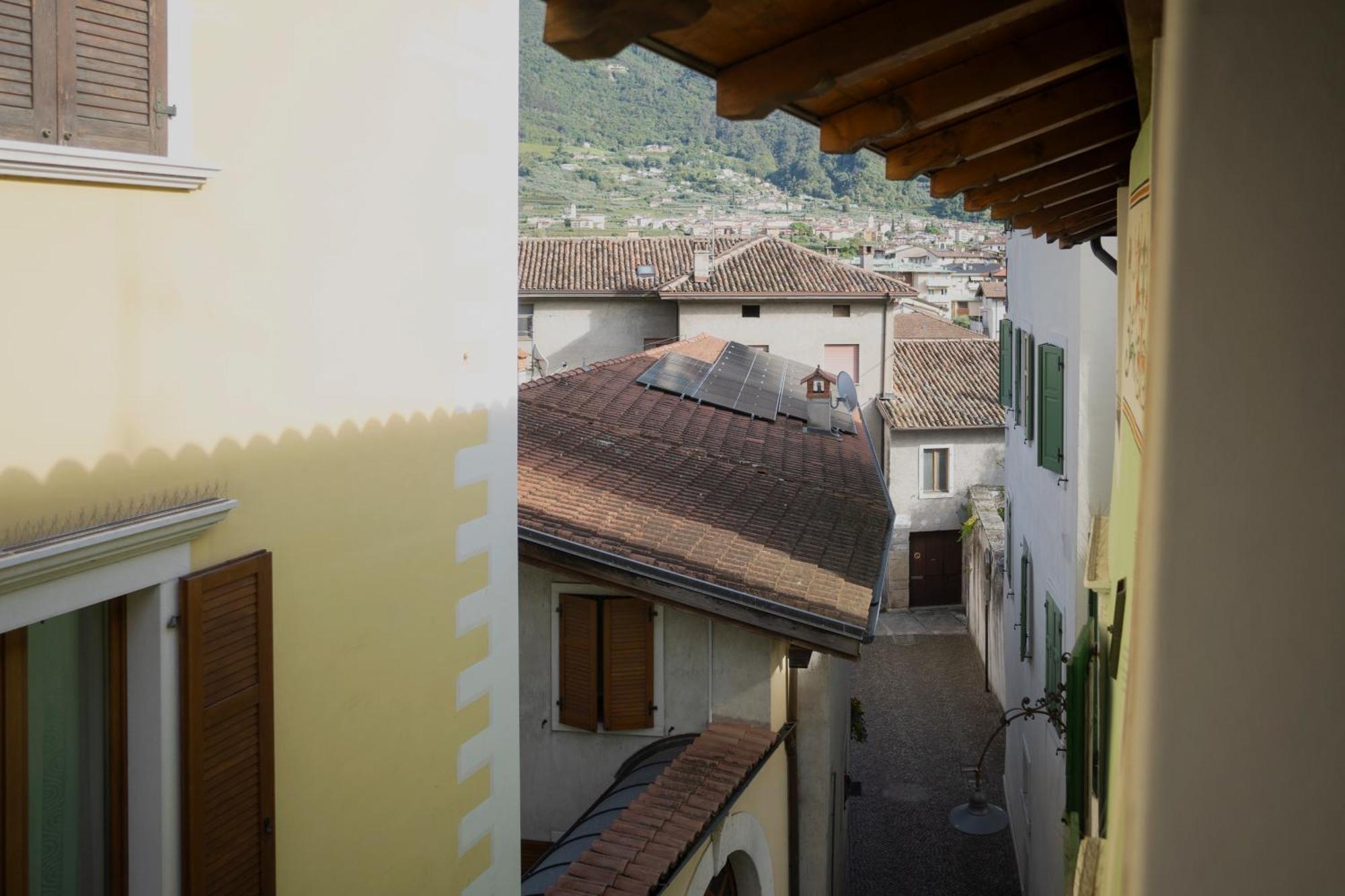 Apartament La Casa Di Gio Arco Zewnętrze zdjęcie
