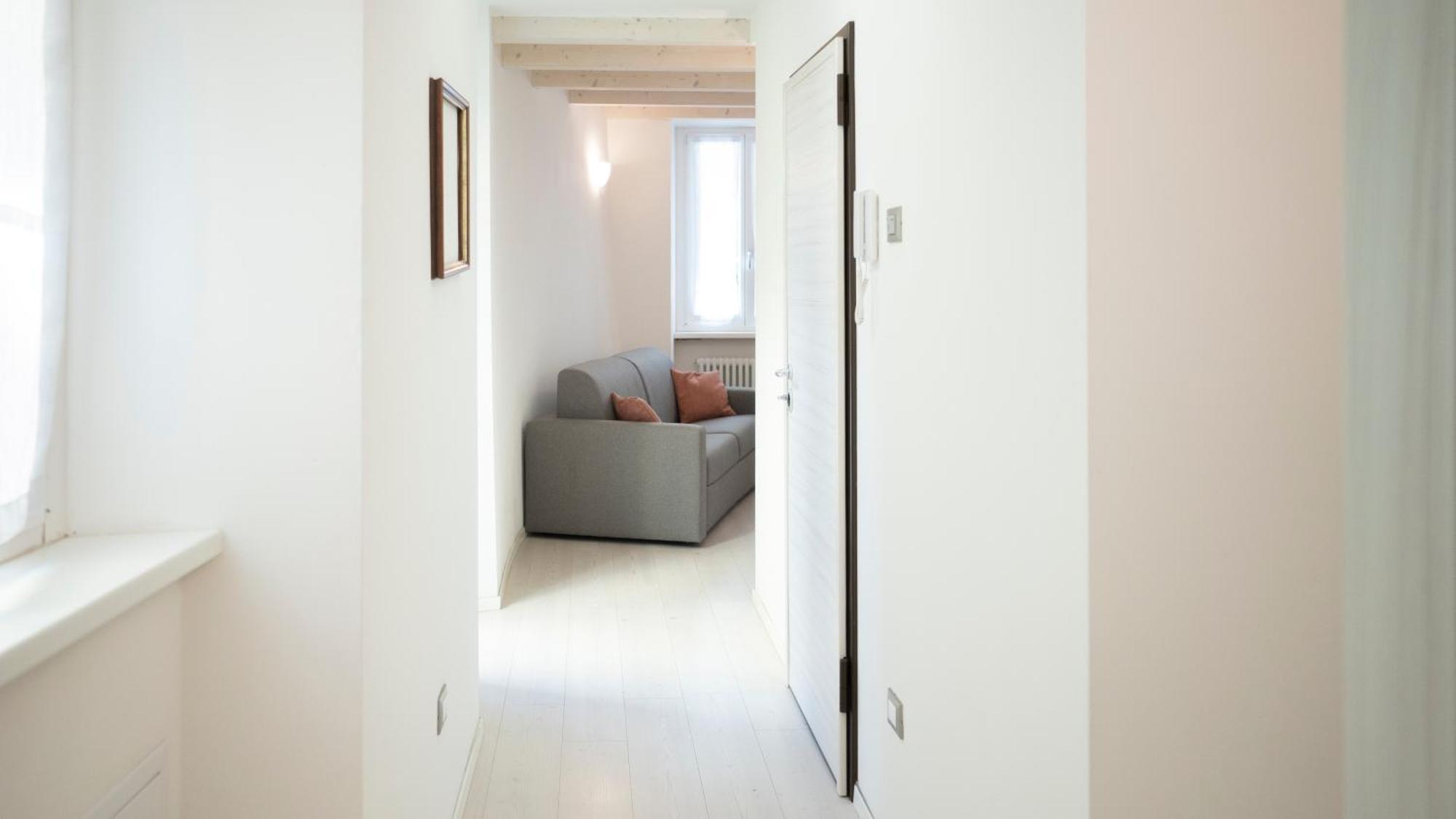 Apartament La Casa Di Gio Arco Zewnętrze zdjęcie